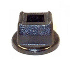 Disc Harrow End Washer 1-1/2" Tall x 3.5" OD Fits 1-1/8" Square Axle PA4167