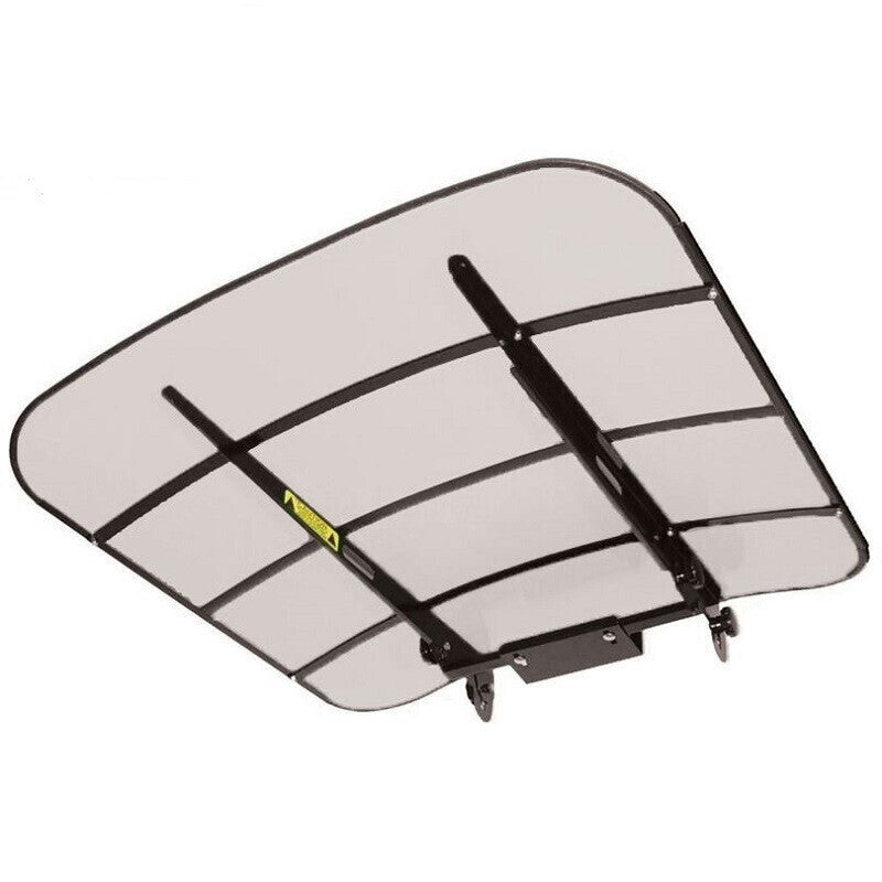 44" x 44" White Tuff Top Tractor & Mower Canopy 302022162