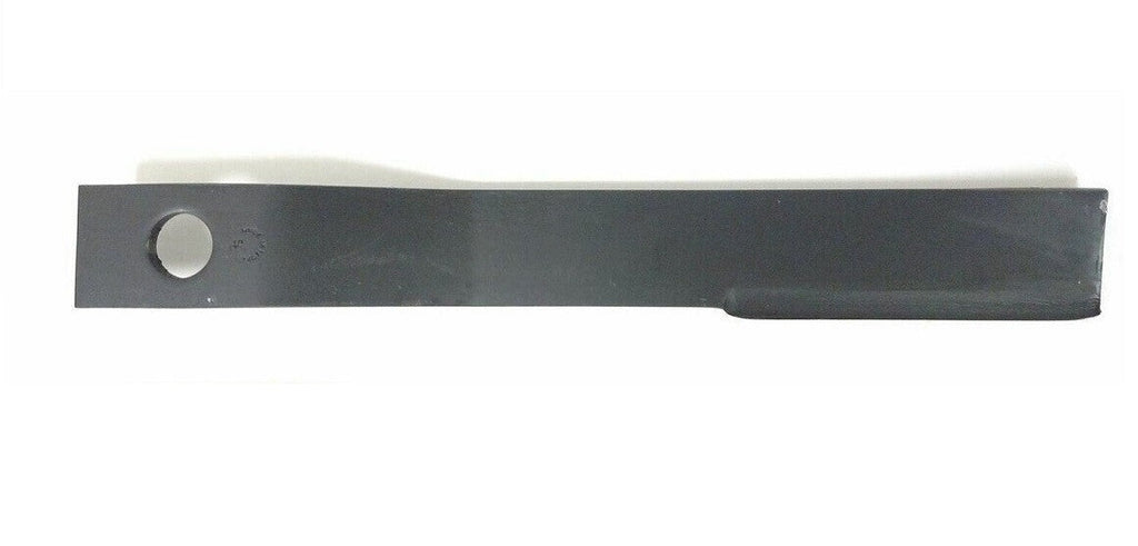 Rotary Cutter Blade Replaces IH WAC 24-5/8" x 3" x 0.5" w/ 1.5" Hole CW IM5R