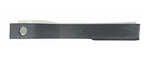 Rotary Cutter Blade Replaces IH WAC 24-5/8" x 3" x 0.5" w/ 1.5" Hole CW IM5R