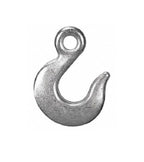 5/16" Chain Slip Hook Grade 30 w/ 1,900 LB Load Limit 07408