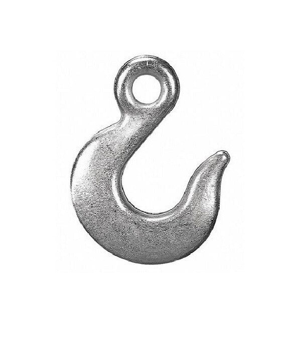 5/16" Chain Slip Hook Grade 30 w/ 1,900 LB Load Limit 07408