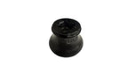 Hipper Spool 2-1/4" Length x 4" OD Replaces Amco Hipper with 1-1/8" Axle 3180