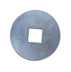 Pack of 10 - Disc Harrow Slack Washer Fits 1-1/8" Square Disc Axles C34103