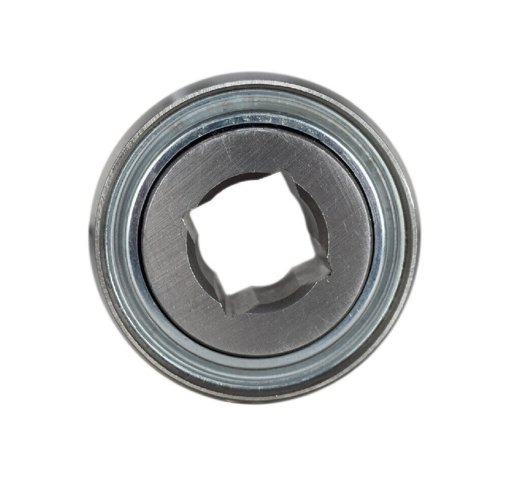 Disc Harrow Bearing 1.000" Square Bore x 1.438" IR x 3.1496" OD x 1.188" OR
