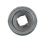 Disc Harrow Bearing 1.000" Square Bore x 1.438" IR x 3.1496" OD x 1.188" OR