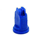 Pack of 50 - TeeJet Air Induction XR Flat Spray Tips Blue 110° 0.3 GPM @ 40 PSI