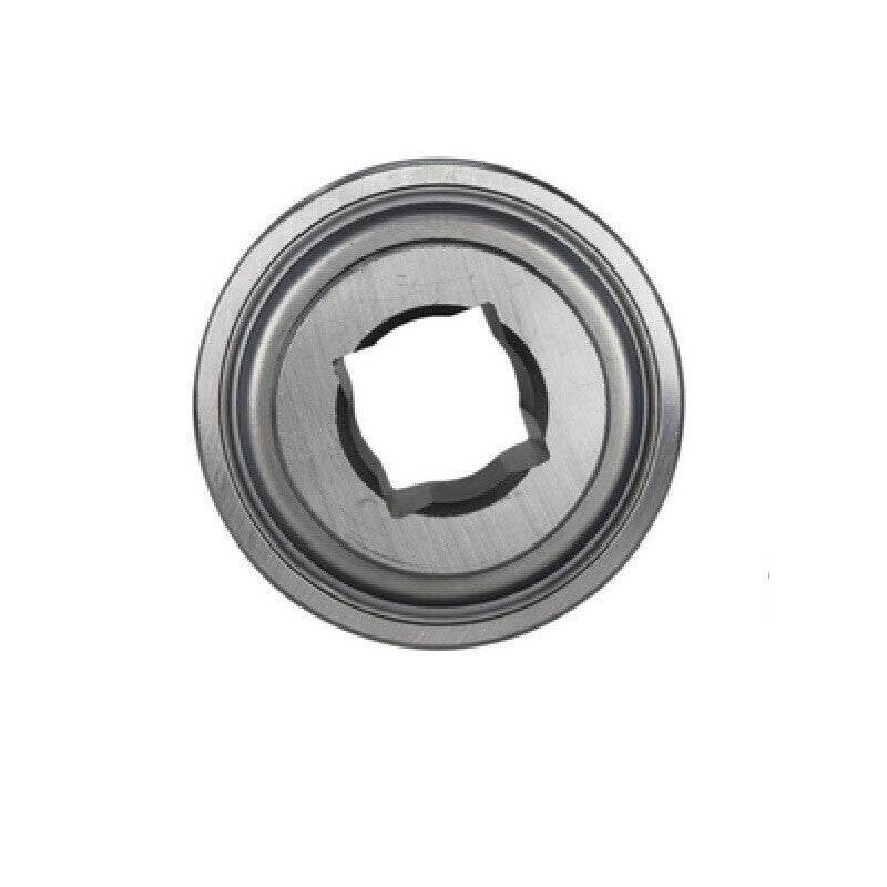 5 of Disc Harrow Bearing 1.000" Square Bore x 1.438" IR x 3.1496" OD x 0.709" OR