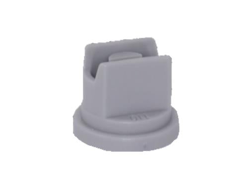 Greenleaf Spraymax Extended Range Gray Spray Tip 80° SMP8006