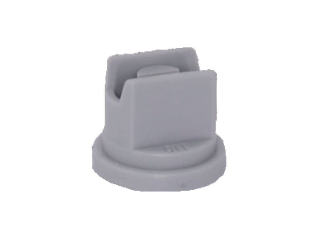 Greenleaf Spraymax Extended Range Gray Spray Tip 80° SMP8006