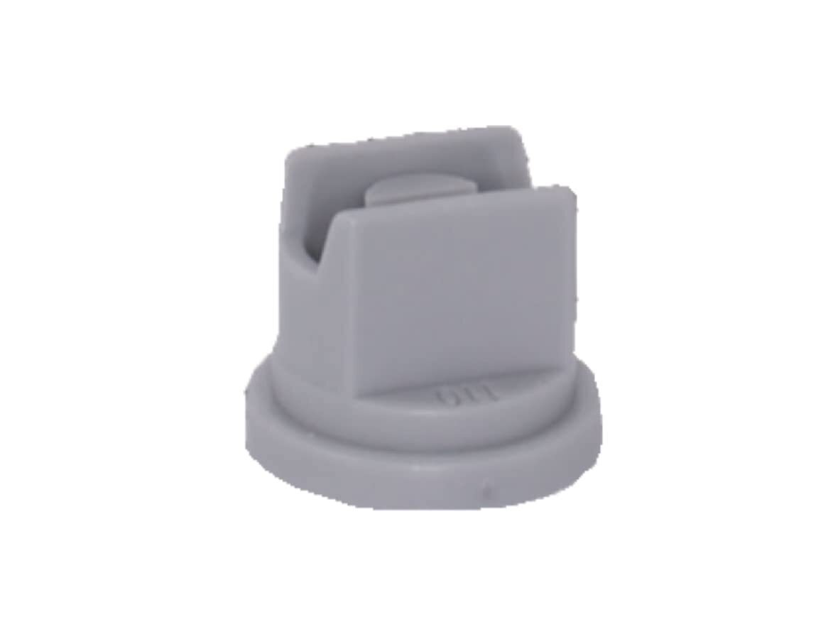 Greenleaf Spraymax Extended Range Gray Spray Tip 80° SMP8006