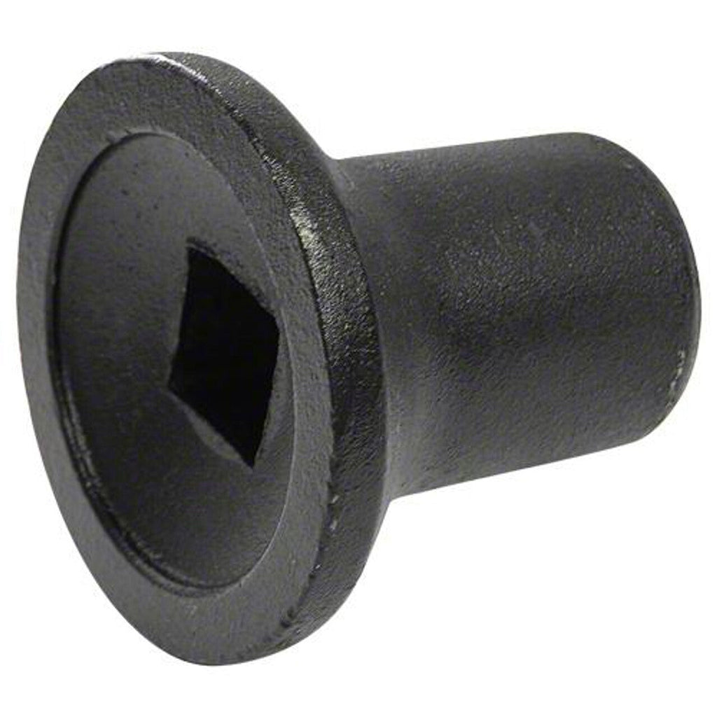 4" Disc Harrow Half Bearing Spool Spacer Fits 1-1/8" Square Disc Axles 472591R3