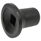 4" Disc Harrow Half Bearing Spool Spacer Fits 1-1/8" Square Disc Axles 472591R3