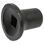 4" Disc Harrow Half Bearing Spool Spacer Fits 1-1/8" Square Disc Axles 472591R3