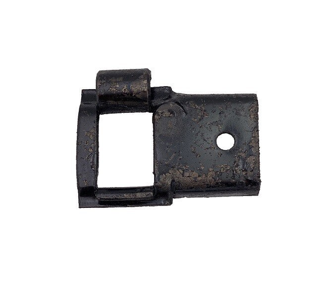 Left Hand Attachment Link For 55A-2 Detachable Steel Chain 55 A2L