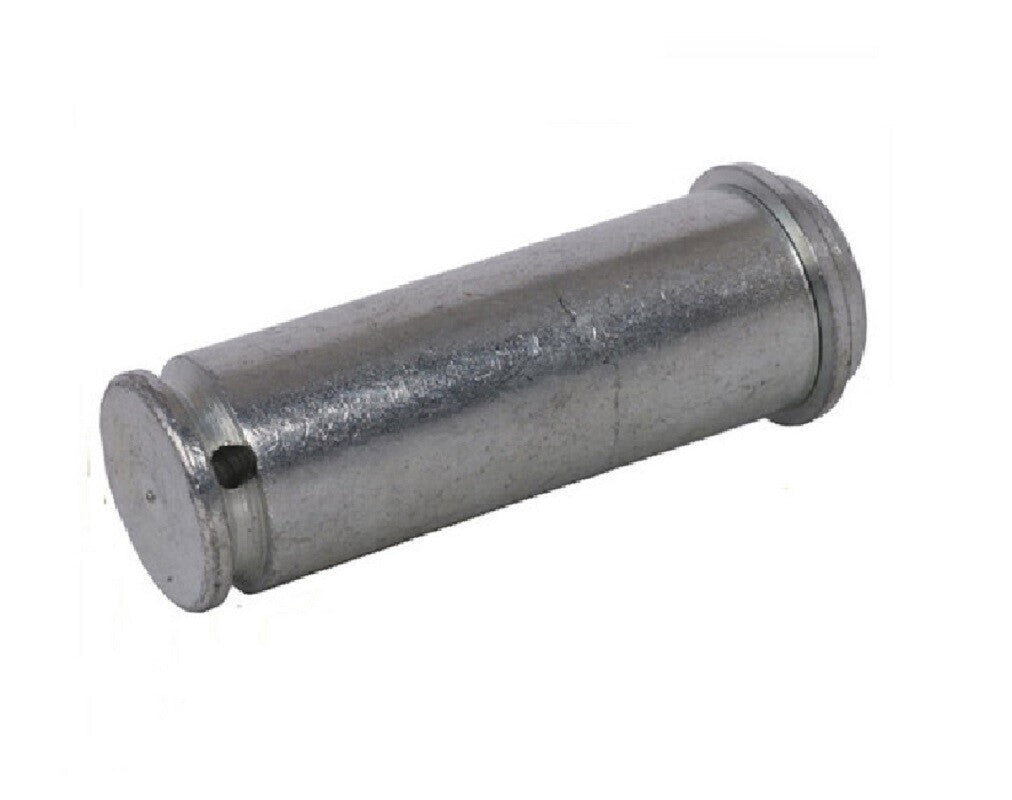Clevis Pin 1-1/4" OD x 3" Usable Length Fits 4" to 5" Bore Cylinders 1D1551