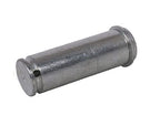 Clevis Pin 1-1/4" OD x 3" Usable Length Fits 4" to 5" Bore Cylinders 1D1551