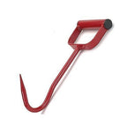 Hay Bale Hook Metal & Wood Farm Tool 28121