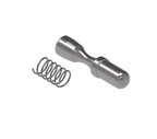 Weasler Push Pin Repair Kit 2-3/8" Length Fits Most 1-3/8" 21 Spline QD Yokes