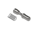 Weasler Push Pin Repair Kit 2-3/8" Length Fits Most 1-3/8" 21 Spline QD Yokes