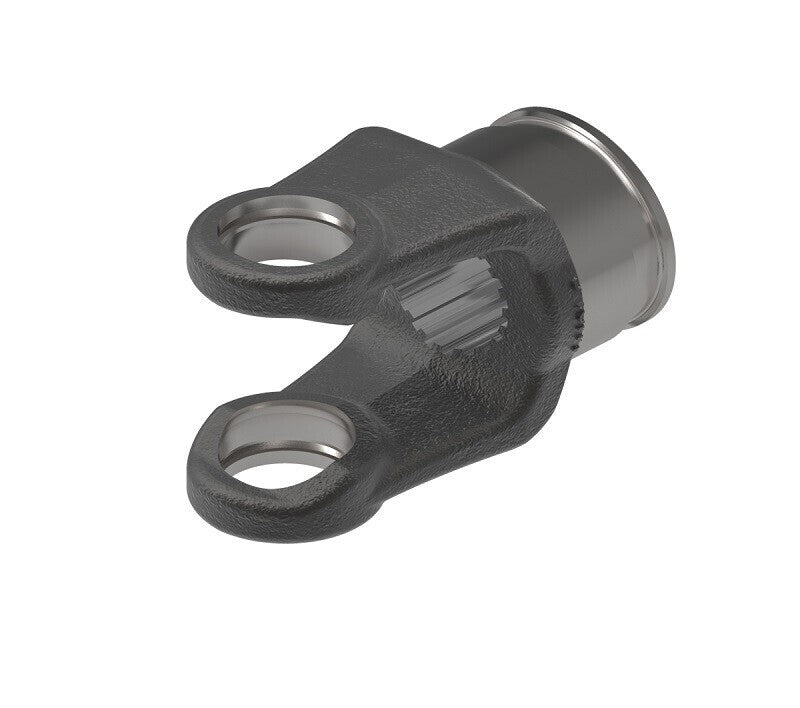 Weasler 1-5/16" 50 Splined Shaft Weld Yoke 14N Series 3011400