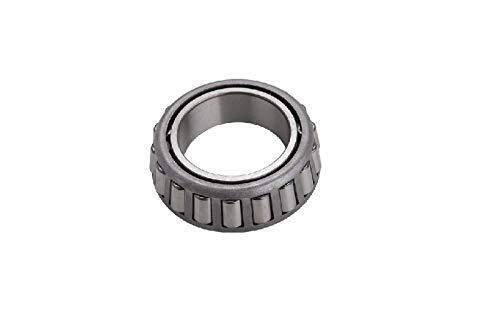 4 of 07100 Tapered Roller Bearing Inner Race Assembly 07100