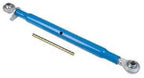 Blue Category 1 Forged Top Link 16" Center Tube w/ 21" Closed & 31" Open TL1065B
