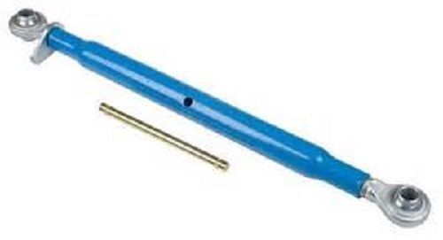 Blue Category 1 Forged Top Link 16" Center Tube w/ 21" Closed & 31" Open TL1065B