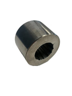 12 Spline Hub For Rotary Cutter For 40 HP Gearboxes 89754