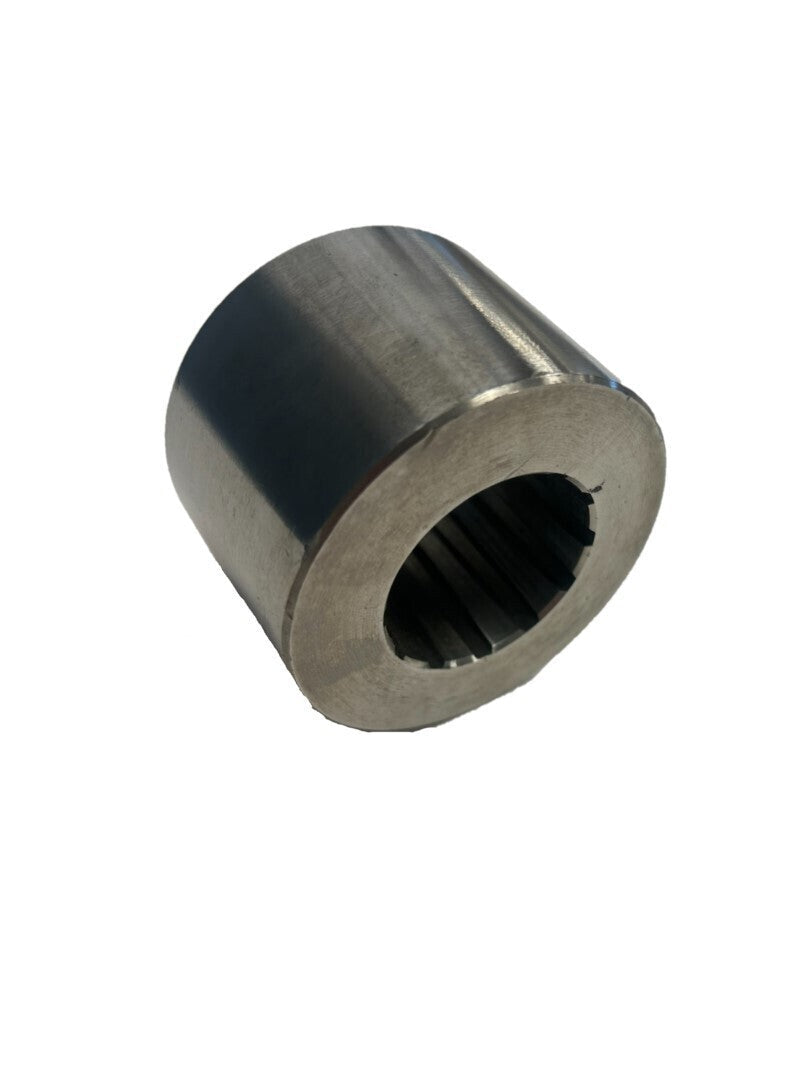 12 Spline Hub For Rotary Cutter For 40 HP Gearboxes 89754
