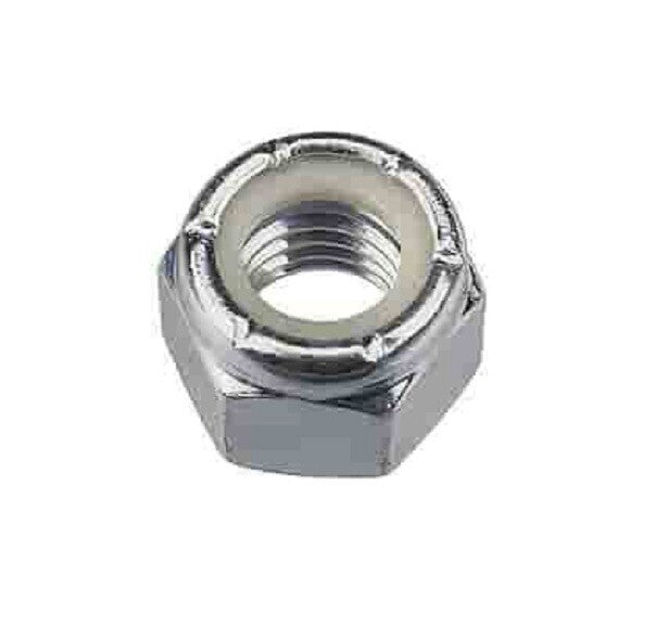 Paratill Nylon Lock Nut 1-1/8" Course Thread Fits Shear Bolt C6131800