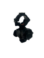 2 of Wilger 3/4" Triple Outlet Swivel Combo-Jet Body For Wet Booms 40613-00