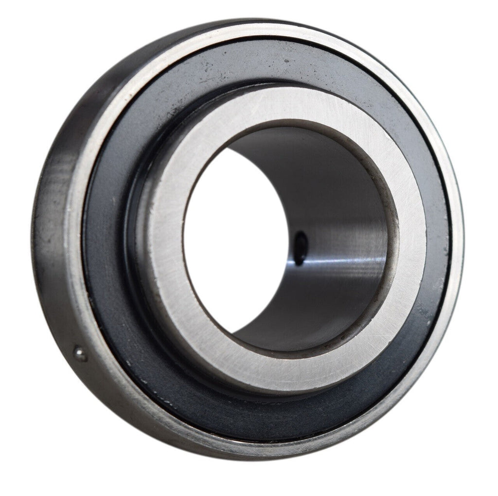 Insert Bearing 2-3/16" Bore Wide Inner Race w/ Eccentric Locking Collar UC211-35