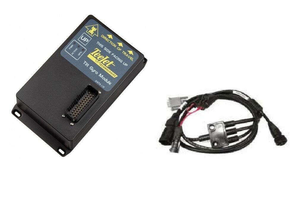 TeeJet Tilt Gyro Module with POWER/CAN/DATA Cable For Matrix Pro 570GS and 840GS