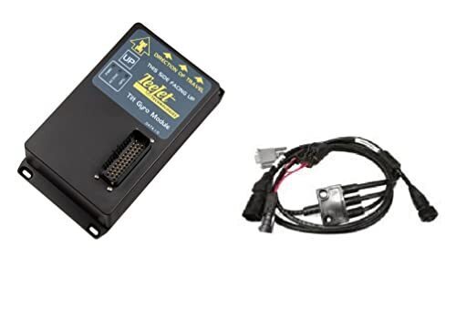 TeeJet Tilt Gyro Module with POWER/CAN/DATA Cable For Matrix Pro 570GS and 840GS