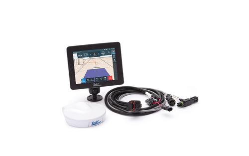 Teejet 908 Matrix Kit w/ RXA-52 Antenna & 12V Lighter Power Cable USA Made