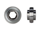 Replacement JD Bearing 1.125" Hex Bore x 2.83" OD x 1.484" IR x 0.669" OR Width