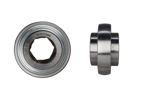 Replacement JD Bearing 1.125" Hex Bore x 2.83" OD x 1.484" IR x 0.669" OR Width