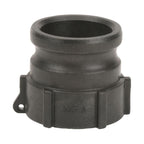 2 of 3" Banjo Poly Male Adapter - 3" Female NPT USA MADE 300A