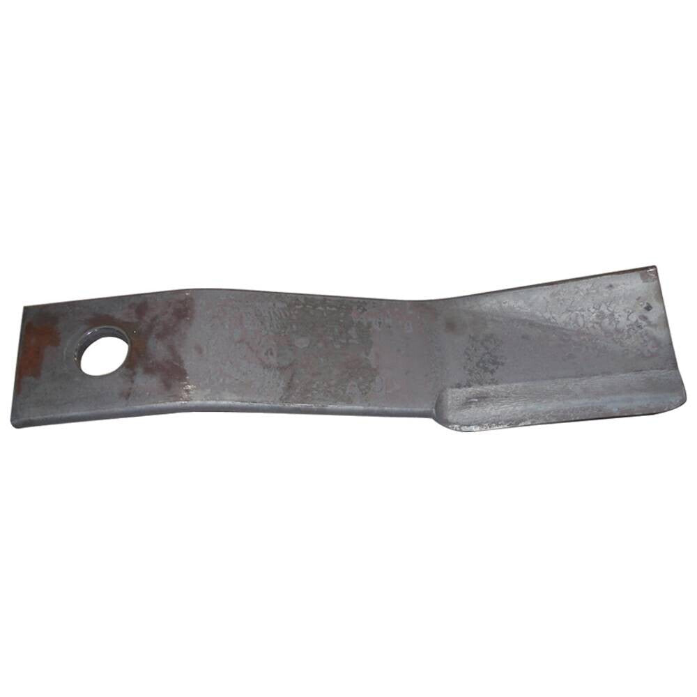 2 of Rotary Cutter Blades 19.25" x 4" x 0.5" w/ 1.5" Hole CW USA Made 7829BH