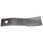 2 of Rotary Cutter Blades 19.25" x 4" x 0.5" w/ 1.5" Hole CW USA Made 7829BH