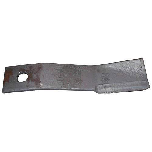 2 of Rotary Cutter Blades 19.25" x 4" x 0.5" w/ 1.5" Hole CW USA Made 7829BH