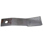 2 of Rotary Cutter Blades 19.25" x 4" x 0.5" w/ 1.5" Hole CW USA Made 7829BH