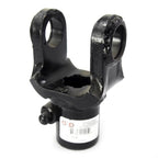 G & G 1-3/8" 6 Spline Tractor Quick Disconnect Yoke 35N Series 182-3506