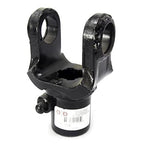 G & G 1-3/8" 6 Spline Tractor Quick Disconnect Yoke 35N Series 182-3506