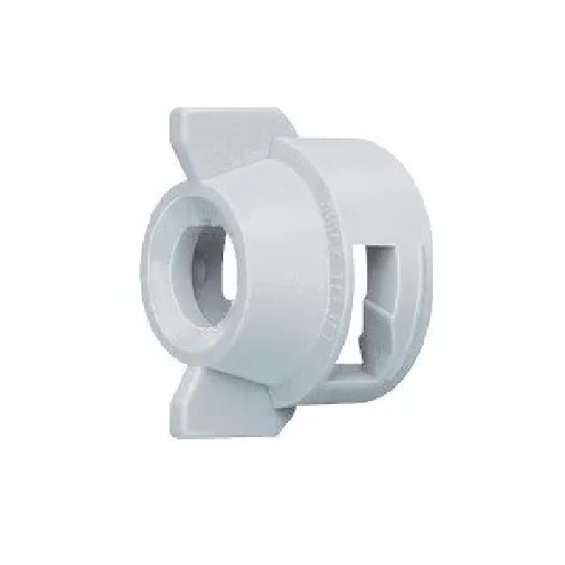 Quick TeeJet White Nylon Cap For TK-V & TF-V Style Spray Tip CP25599-2-NY