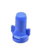 TeeJet Stream-Jet SJ-7 Nozzle 7-Stream Outlet Spray Tip 0.3 GPM @ 40 PSI