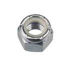 2 of Paratill Nylon Lock Nut 1-1/8" Course Thread Fits Shear Bolt C6131800