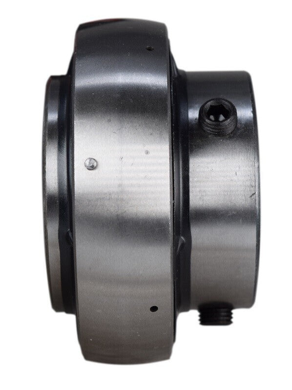 Insert Bearing 2" Round Bore Wide Inner Race w/ 90 MM Spherical Outer Race