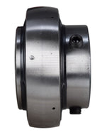 Insert Bearing 2" Round Bore Wide Inner Race w/ 90 MM Spherical Outer Race